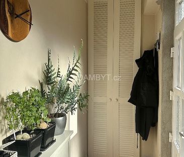 Pronájem bytu 1+kk 40 m² - Photo 1