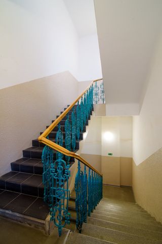 Zařízený pokoj ve sdíleném bytu s privátní koupelnou Praha 2 Nové město - Photo 2