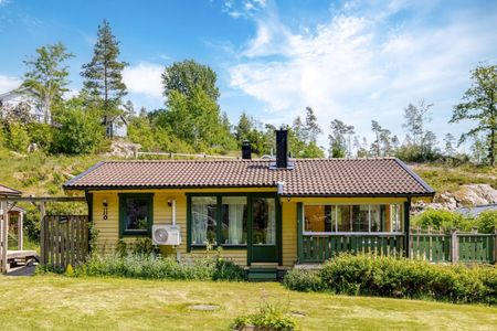 Västerlanda - 4rok - 6mån - 19.550kr/mån - Photo 2