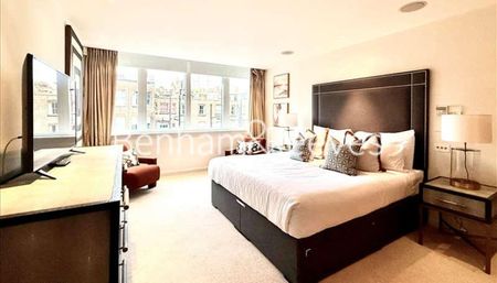 Young Street, Kensington, W8 - Photo 3