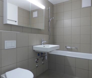 2.5 Zimmer, 71 m², 5. Stock - Foto 3