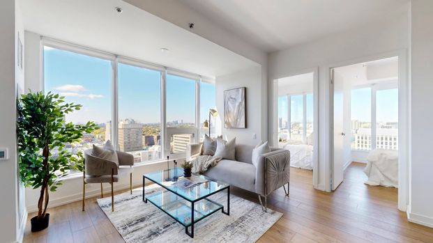 For Lease - 203 College Street Unit# 1704, Toronto, Ontario - Photo 1