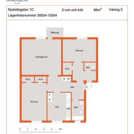 Vougts väg 22 - Foto 3