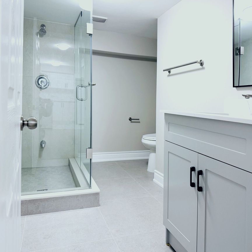 For Lease - 1990 Liverpool Road Unit# Basement, Pickering, Ontario - Photo 1