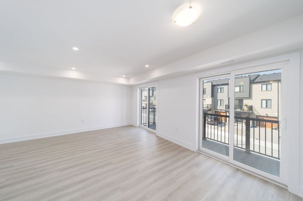 For Lease - 32 Wagon Lane Unit# 5, Barrie, Ontario - Photo 1