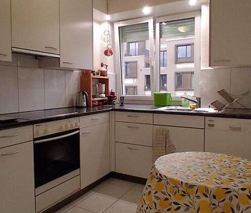 3 Zimmer-Wohnung in Zürich - Kreis 7, möbliert, auf Zeit - Foto 6