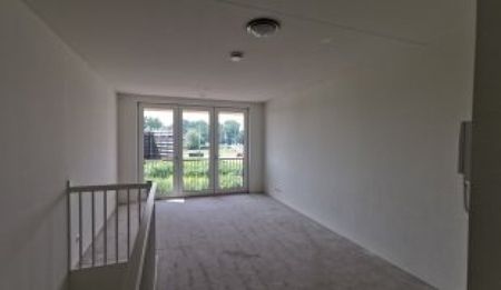 Te huur: Mary van der Sluisstraat 144 - Foto 3