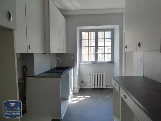 Appartement à louer 4 pièces 121.94m² - Photo 1