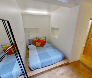 Appartement • Location • 35m2 • Clermont-Ferrand - Photo 1