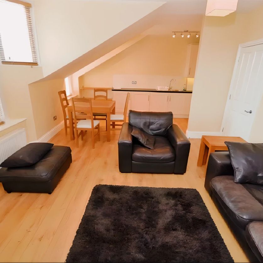 2 Bed 1 Bath - Photo 1