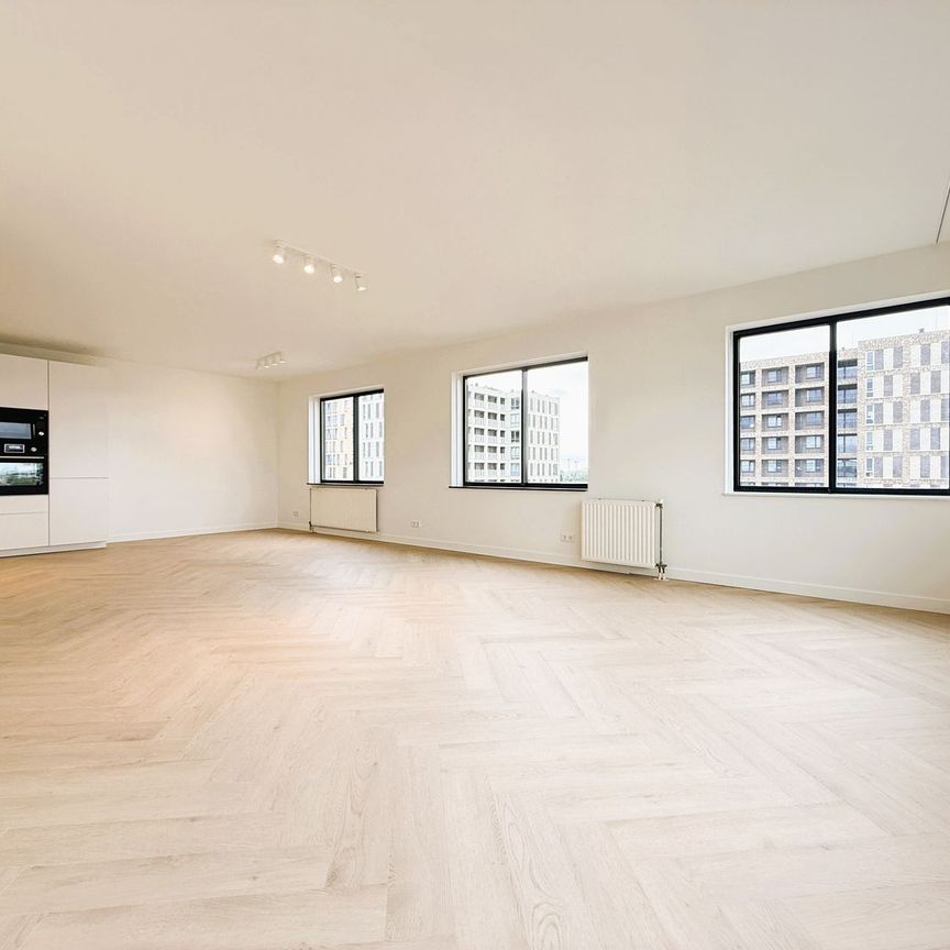 Appartement te huur: Van Suchtelen van de Haarestraat 30-G 1068 GV Amsterdam - Photo 1