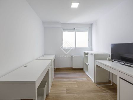 3 bedroom luxury Apartment for rent in Valencia, Spain - Photo 4