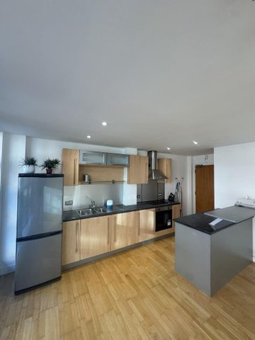 2 bedroom apartment to rent - Photo 5