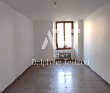 Appartement T4 à BERNIN - Photo 1