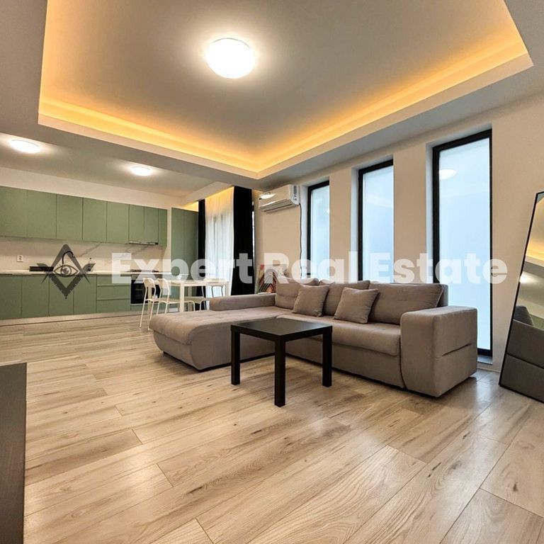 VILA MODERNA-OTOPENI-PET FRIENDLY - Fotografie 1