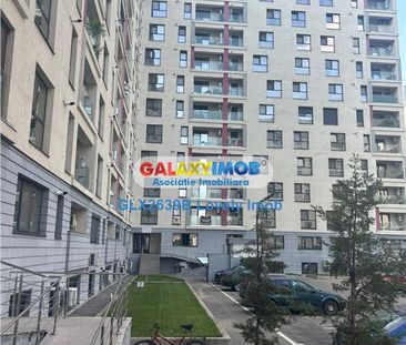 Garsoniera Bloc Nou | Exigent Plaza | Lujerului | Metrou - Fotografie 1