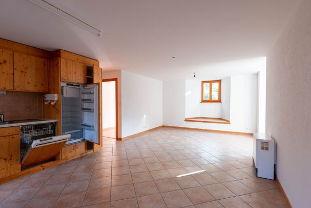 3-bedroom apartment with terrace - Functional and bright - Foto 1