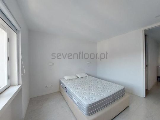 Apartamento T1 - Photo 1