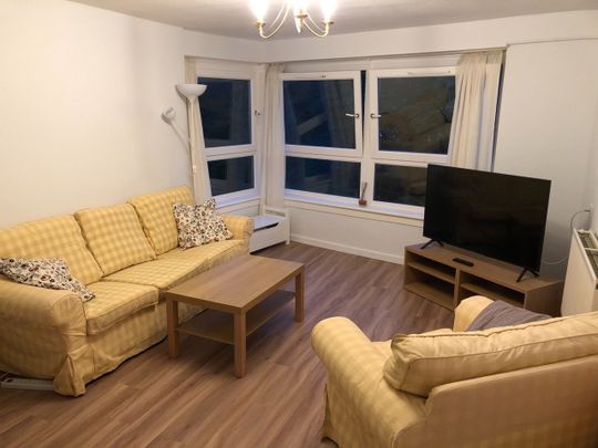 1 Bed Flat, Giles Street, EH6 - Photo 1