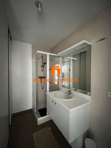 Location Appartement 1 pièce 27m² - Photo 4