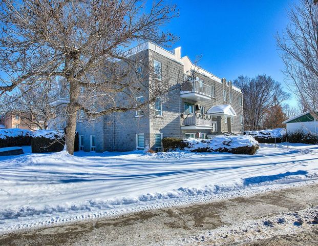 À louer / Appartement - Photo 1