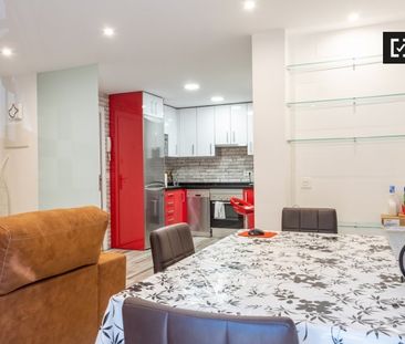 madrid, Community of Madrid 28100 - Photo 3