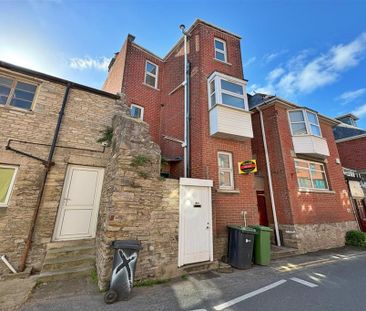 1 bedroom maisonette to rent - Photo 6