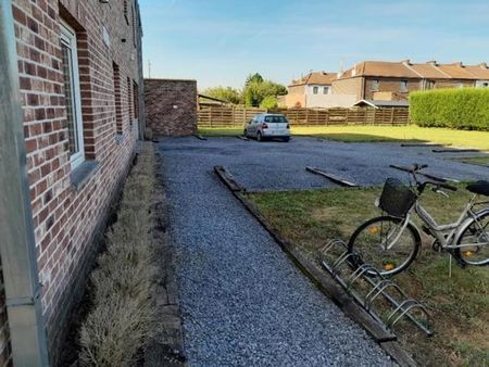 Appartement te huur - Photo 4