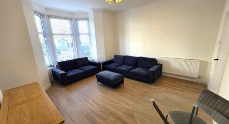 P2407: Union Grove, City Centre, Aberdeen - Photo 2