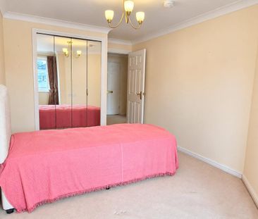 1 bedroom apartment to rent - Photo 5