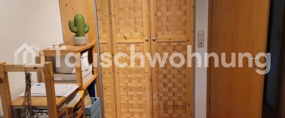 TAUSCHWOHNUNG Tausche Paradies gegen Paradies (Natur) in Stadtnähe - Photo 1