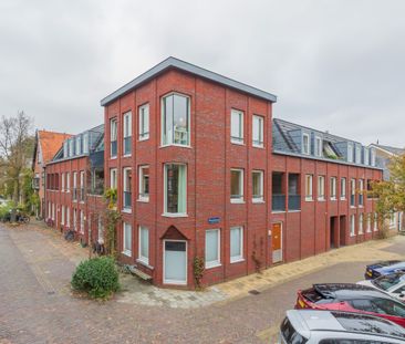 Klarenbeekstraat 73 - Foto 3