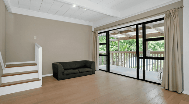 Lush views of Swanson Reserve creating a sense of semi-rural sanctuary! - Photo 1