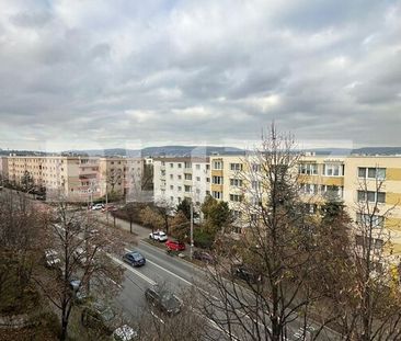 Apartament 3 camere, 70 mp, decomandat, zona Interservisan - Fotografie 3