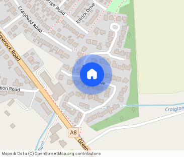 Balmoral Drive, Bishopton, Renfrewshire, PA7 - Photo 1