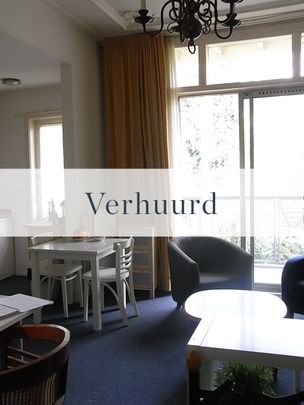Witte Vrouwensingel 60 IV- Utrecht - Foto 1
