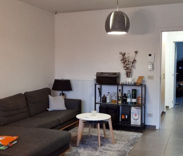 Appartement te huur in Zulte voor € 655 met 1 slaapkamer - Photo 1
