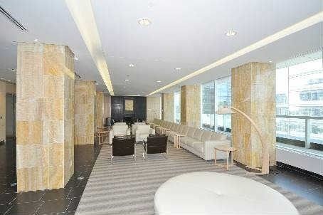 For Lease - 65 Bremner Boulevard Unit# 3405, Toronto, Ontario - Photo 1