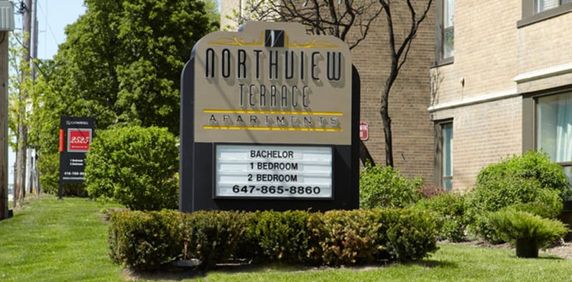 Northview Terrace Apartments - Photo 2