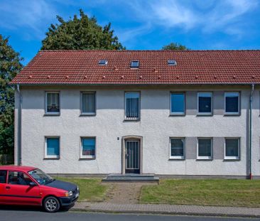2-Zimmer-Wohnung in Herten Disteln - Foto 1