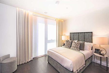 Thornes House, Nine Elms, London, SW11 - Photo 4