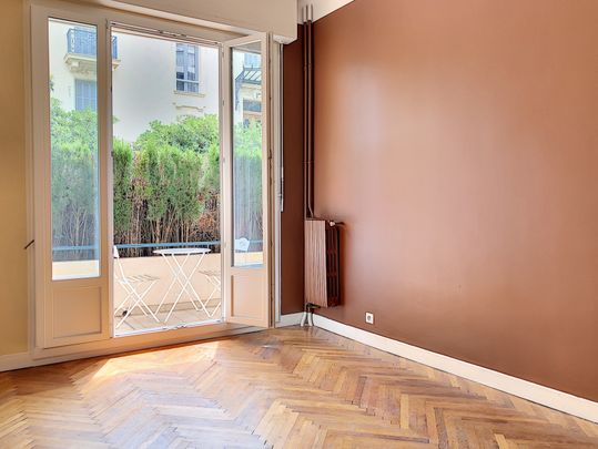 Location Appartement 3 pièces 71m² NICE 06000 - Photo 1