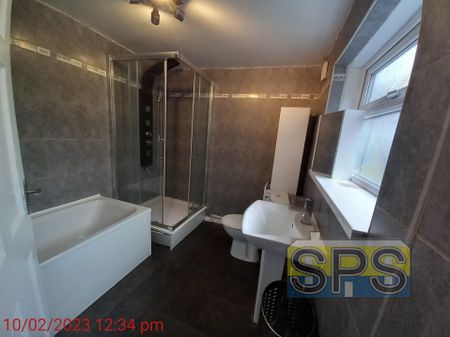 Seaford Street, Stoke-on-Trent - Photo 3