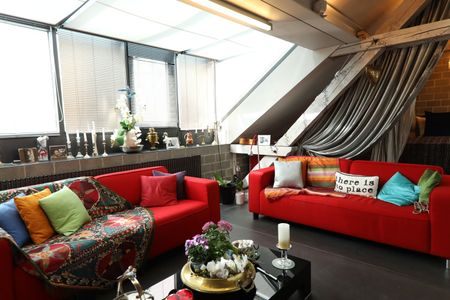 1 Zimmer, 140 m², 5. Stock - Photo 5