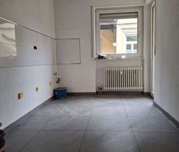 Schöne 2-Zimmer-Wohnung in Kaiserslauterns Innenstadt - Foto 1