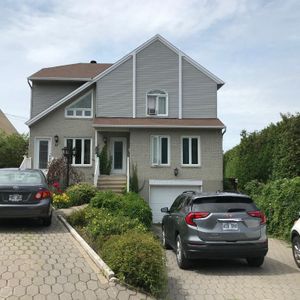 Bachelor meublé et chauffé disponible 1er juillet dans un secteur paisible de Sainte-Julie - Photo 2