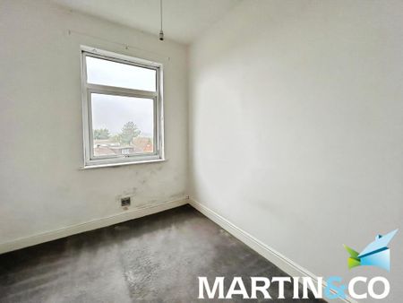 3 bedroom terraced house to rent - Photo 2