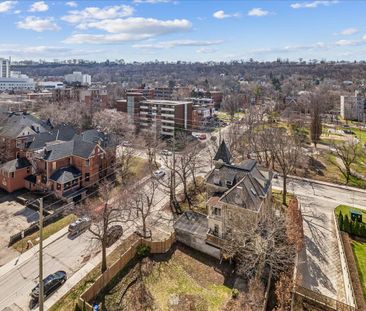 For Lease - 81 Robinson Street Unit# 1001, Hamilton, Ontario - Photo 5