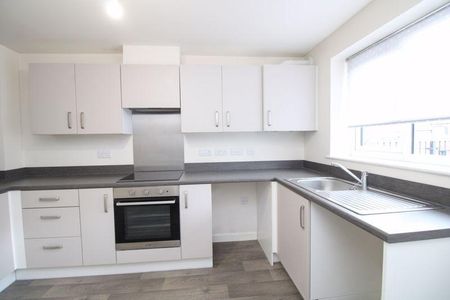 2 bedroom terraced house to rent - Photo 5