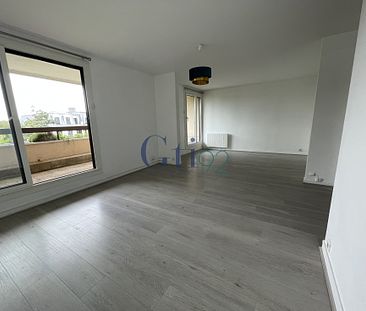 Appartement 76 m² - 3 Pièces - Clamart (92140) - Photo 5